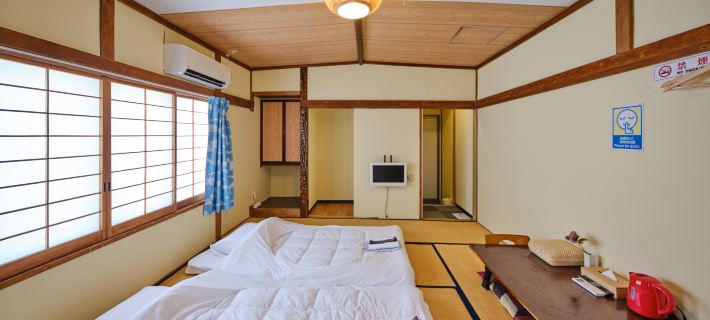 fuyosankyoenka Hotels in Fujikawaguchiko