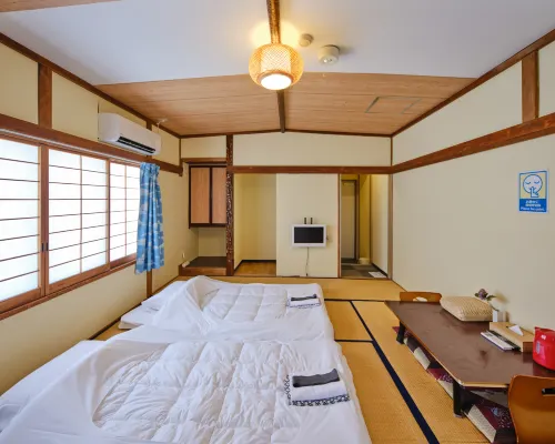 fuyosankyoenka Hotels in Fujikawaguchiko
