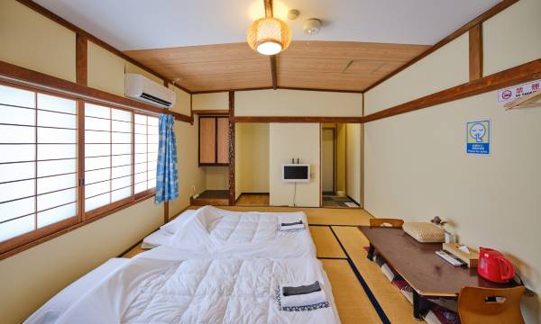 Fuyosankyoenka