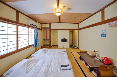 fuyosankyoenka