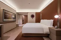 Crystal Orange Hohhot East Railway Station - 4-Star
