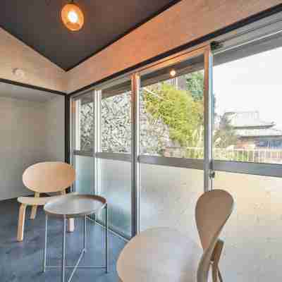 WaKaRaN9111 和華蘭文化を体感! 長崎情緒あふれる一軒家 Rooms