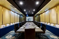 Jinjiang International Hotel