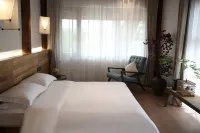 Jianwai Homestay (Jingmen Zhanghe Scenic Area Jinghe Village)