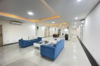 Hotel Lengkong 2 Các khách sạn ở Cikawao
