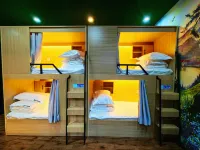 Si Bu Xiang Dream Collection Youth Hostel (Wuhan Garden Expo Branch) Hotels in 