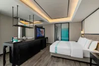 Xana Hotelle (Chaoyang Dajie Shengda Computer City) Hotels in Chaoyang