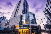 Wanna Hotel (Changsha Desiqin Plaza) Hotel in zona Hunan College of Foreign Studies (Huiyuan Road)