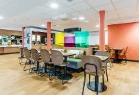 B&B Hotel Amneville-Les-Thermes Hotels in Talange