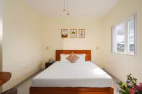CANDLEPINE SUITES COMPANY LIMITED - Uima-altaat
