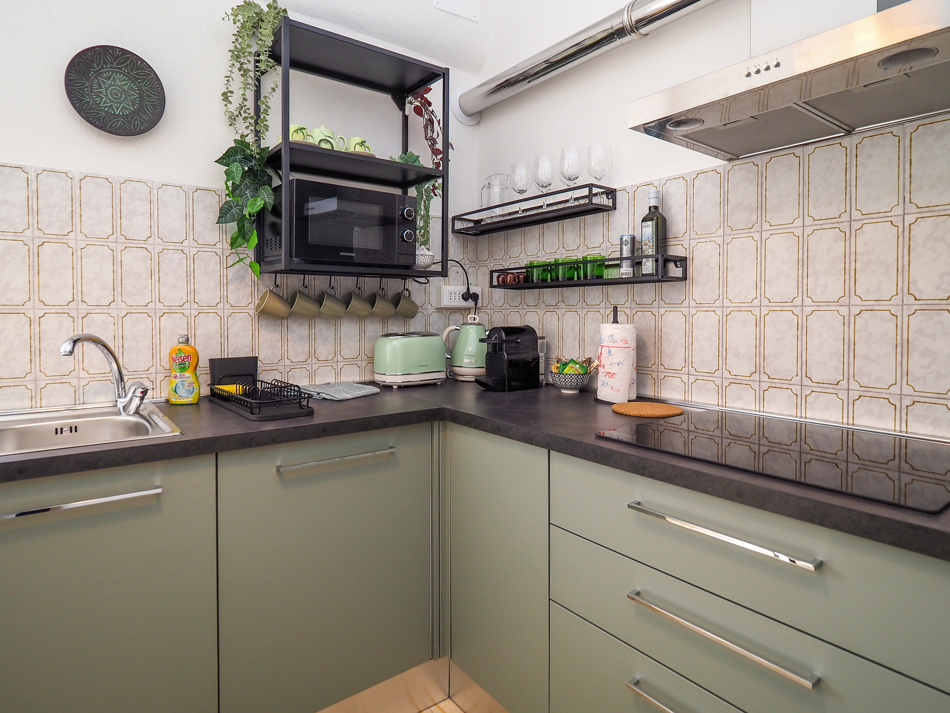 The Pastenello House Hotels in Vernazza