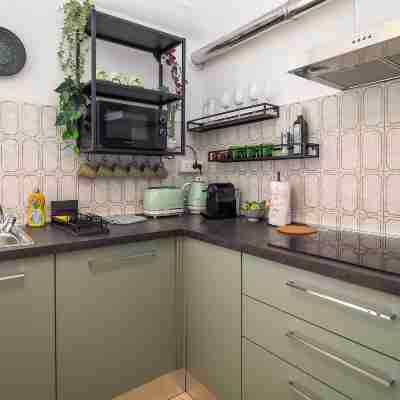 The Pastenello House Rooms