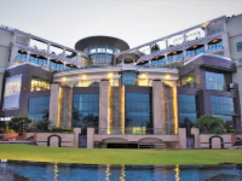 The BellaVista Hotel Panchkula-Chandigarh Hotels in Panchkula