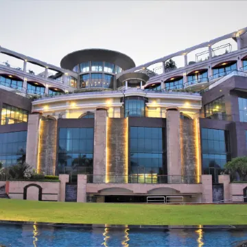 The BellaVista Hotel Panchkula-Chandigarh