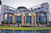 The BellaVista Hotel Panchkula-Chandigarh