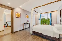 Ruoyi ROY · radius meets homestay Hotel in zona Hengshan Passenger Transport Terminal