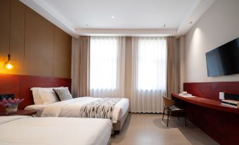 Shuimu Shangshan Boutique Hotel