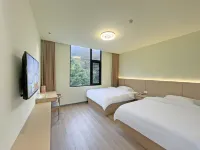 Huize Shanyuliju Homestay