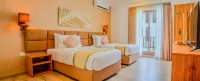 Cocomo Maldives Hotels in Huraa
