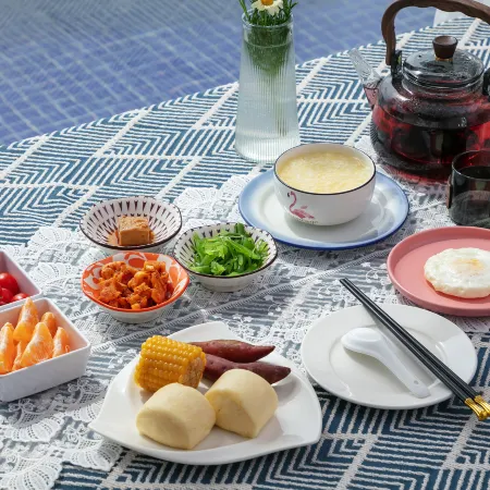 Shengsi Gouqi Island - Seaview Homestay