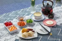 Shengsi Gouqi Island - Seaview Homestay