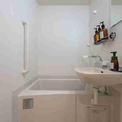 HOTEL R9 The Yard ひたちなか Rooms