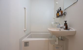 Hotel R9 the Yard Hitachinaka