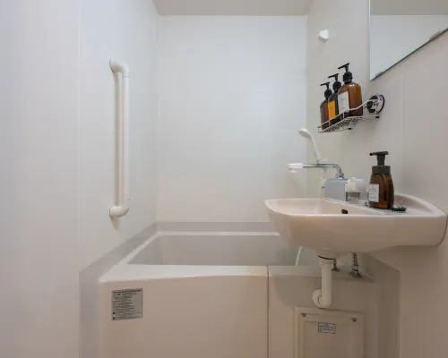 Hotel R9 the Yard Hitachinaka Rooms Photos