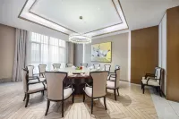Jinsha Hotel فنادق في تشياوجيا