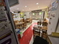 Jingsu Menglan · Beishe Jiangjing Homestay (Phoenix Ancient City Cuicui Water Wedding Shop)