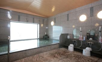 Hotel Route-Inn Iwaki Ekimae