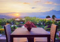 The Private Pool Villas at Civilai Hill Khao Yai