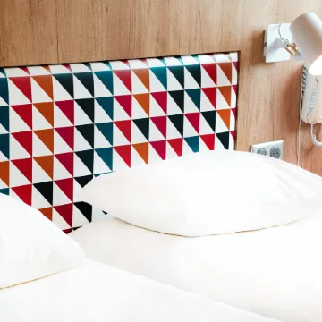 ibis Styles Caen Centre Historique