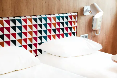 ibis Styles Caen Centre Historique