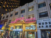 Jiuji preferred hotel Chifeng otelleri