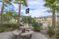 Collection 6 Las Vegas, NV - Tropicana Hotels in 