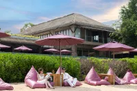 U Pattaya - Gym