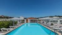 Vacancéole - Résidence le Crystal Hotels in Cagnes-sur-Mer