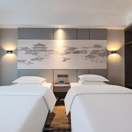 Shi Ji Xing Hotel