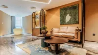 Jincheng Fengyang Yitang Hot Spring Hotel - spa