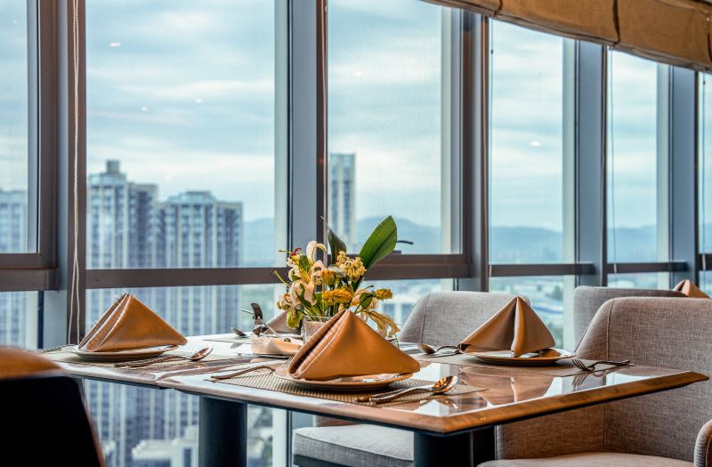 Jingkai Mingzhen International Hotel photo 5
