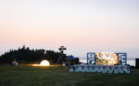 原舍·海島忘憂村（玉環雞山島店）