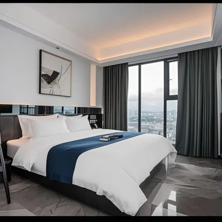 Zhangjiajie Niujiabu Modern Inn (Tianmenshan National Forest Park)