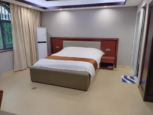 Fuzhou Ci'ande Homestay