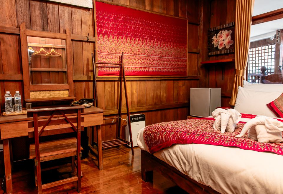 락 치앙마이 게스트하우스