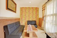 Hotel O Padang City Center Near Pantai Padang Formerly D'Dhave Hotel