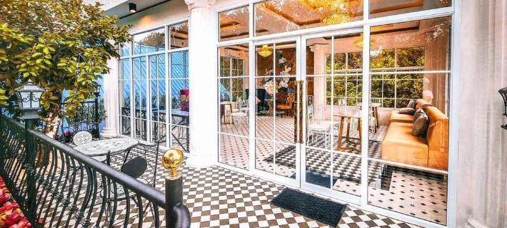 Koyad resort Hotels in Nakhon Si Thammarat City