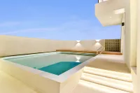 Beidaihe Jusheng Villas - Biệt thự