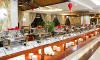 Van Phat Riverside Hotel - sarapan