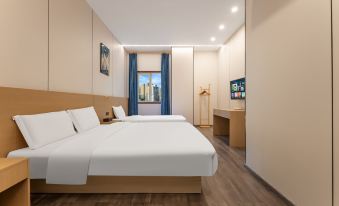 Mango Hotel (Chongqing Nanping Wanda Plaza)
